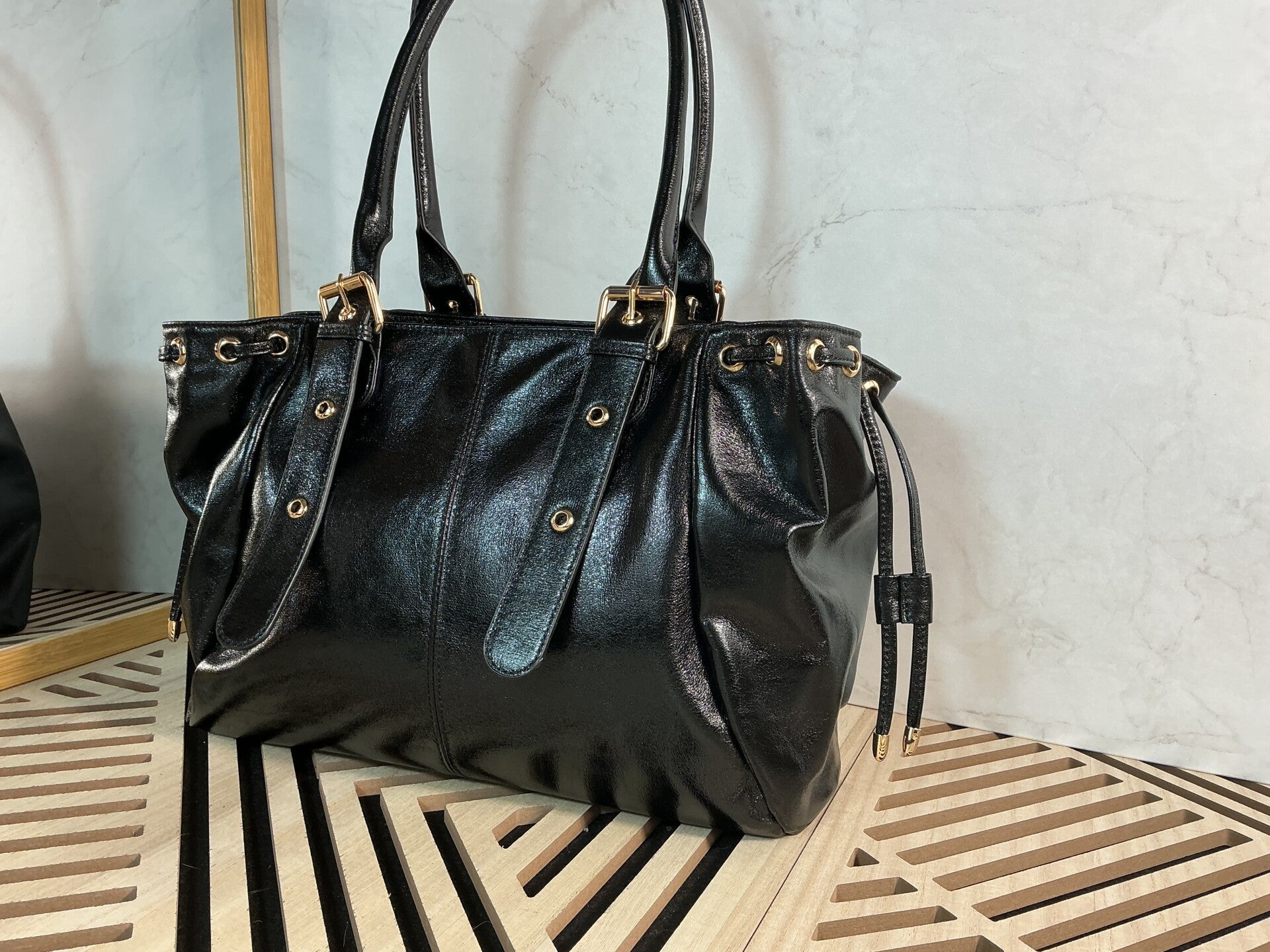 L’essentiel XL GALLANTRY