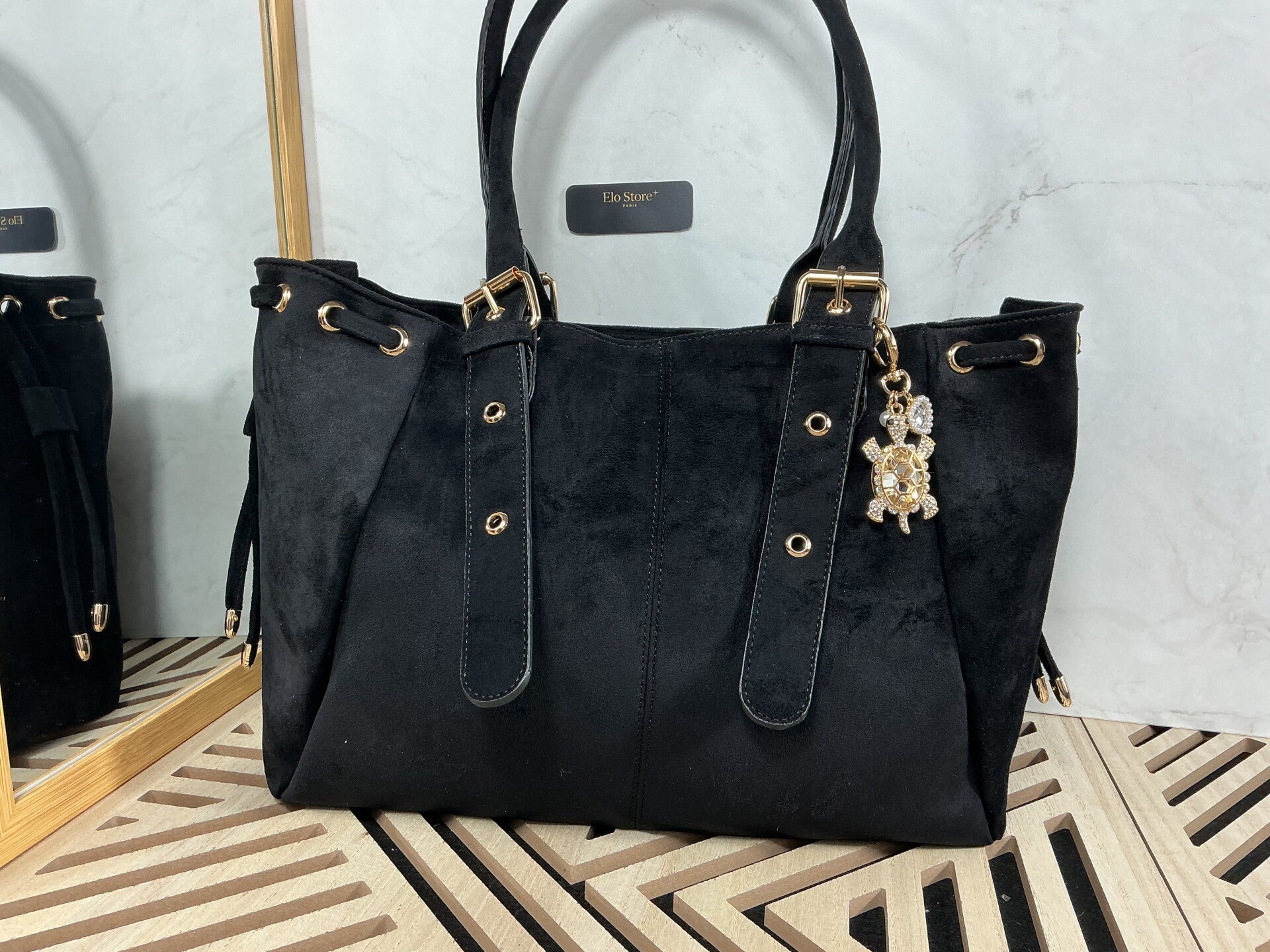 L’essentiel XL GALLANTRY