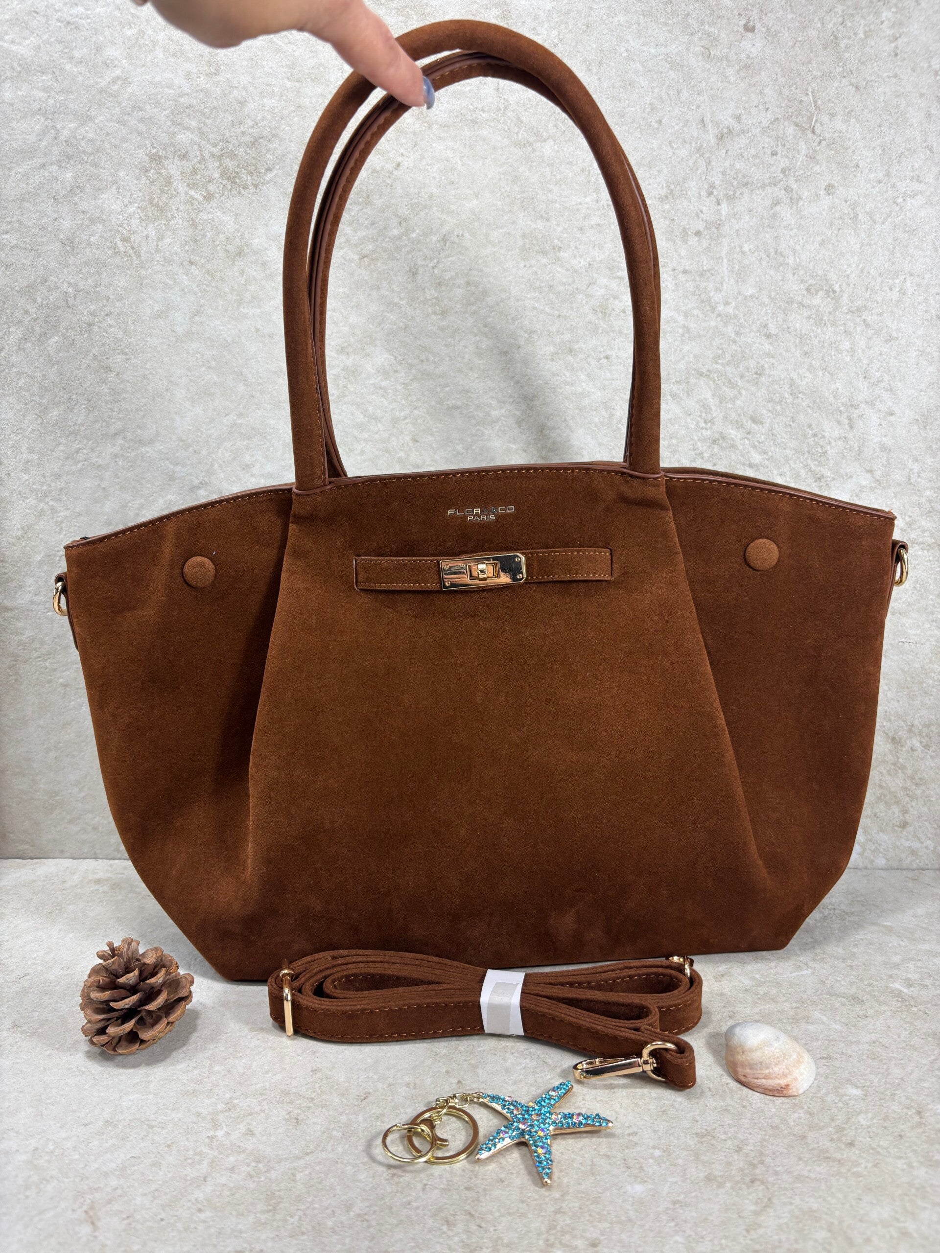 Tessa – Flora & Co
