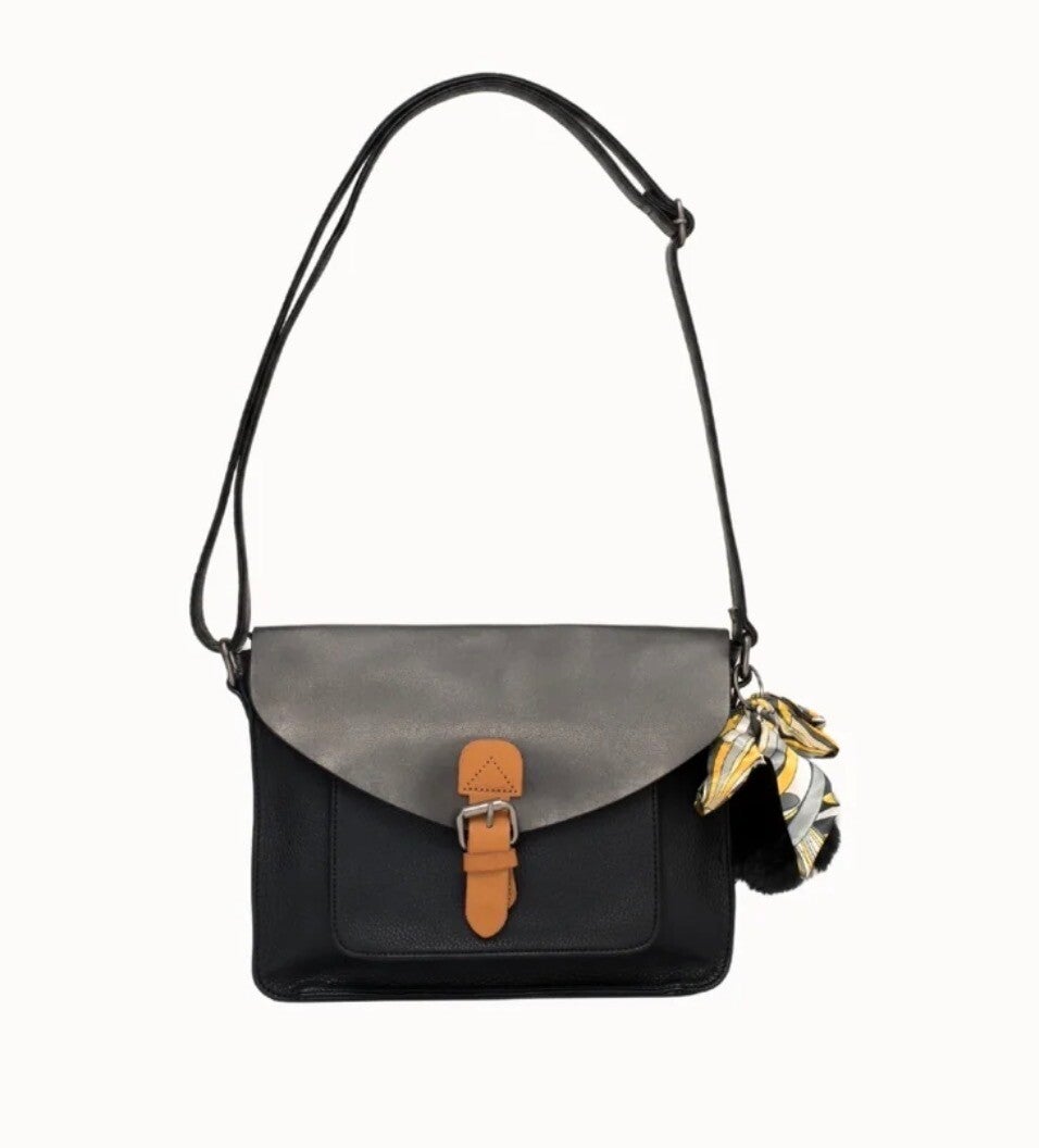 Elba - Style cartable