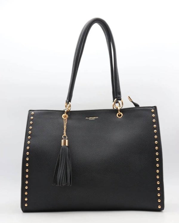 Adèle – Grand cabas chic