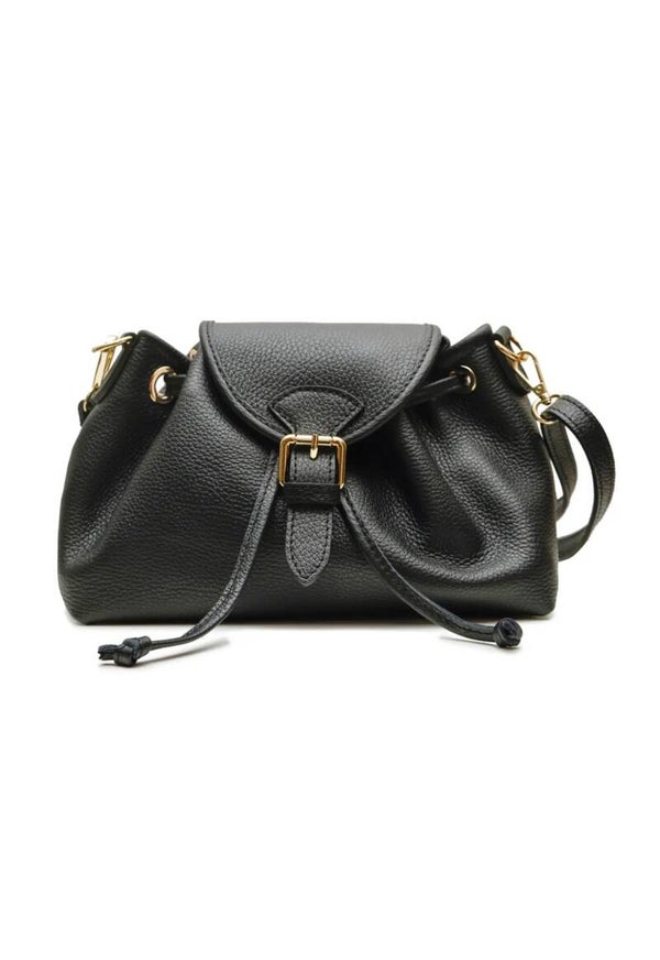 Patricia - Sac bourse en cuir