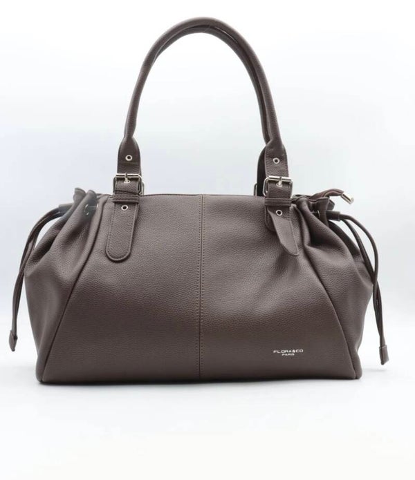 ÉLIOS – Grand sac cabas femme