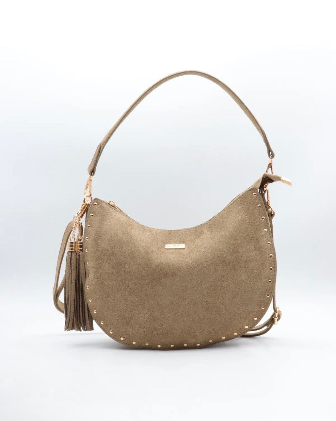 Leya - sac demi-lune