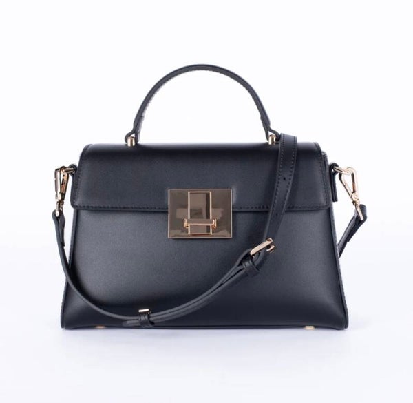 Virginie - sac en cuir