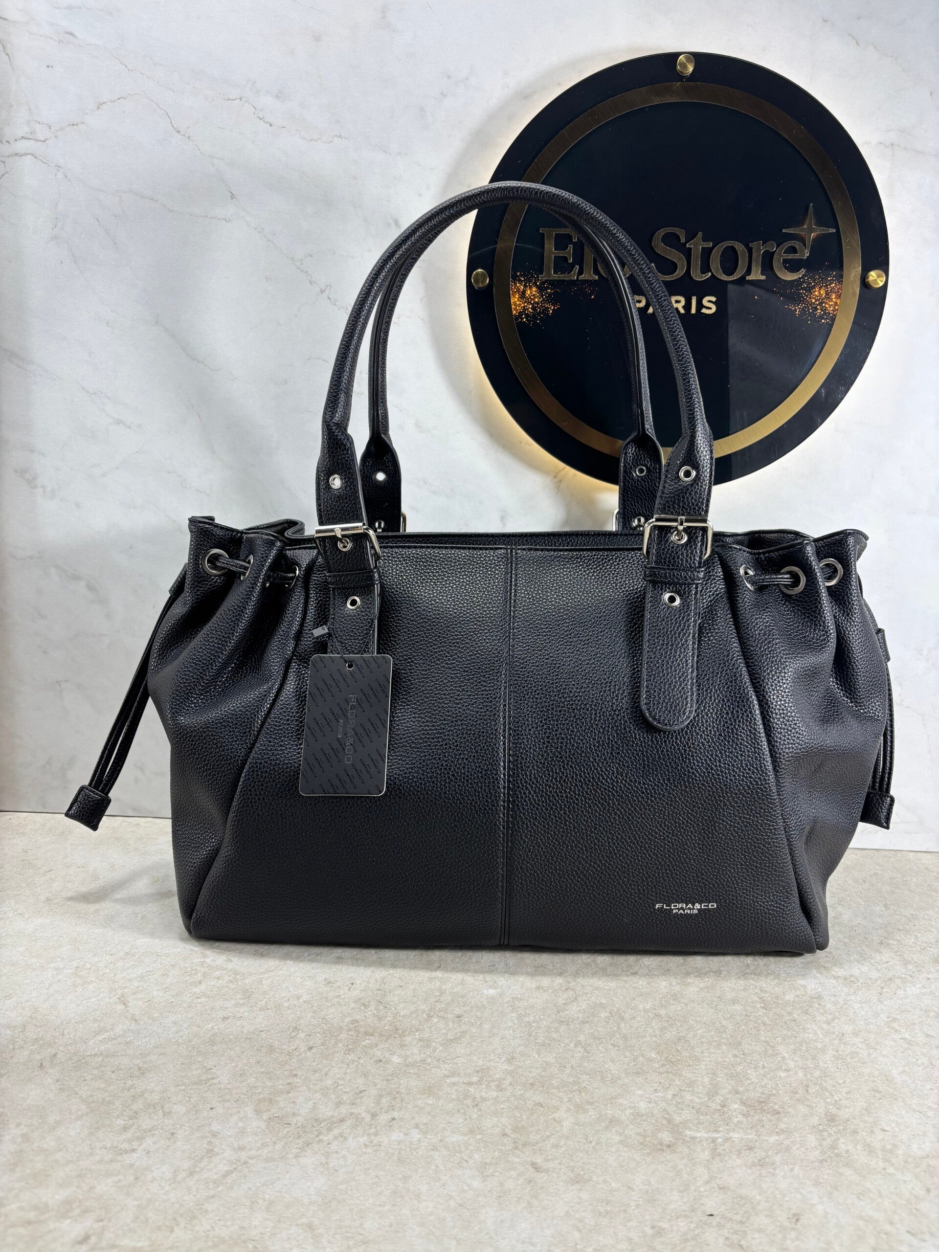 Juliana / Élios -  Flora & Co