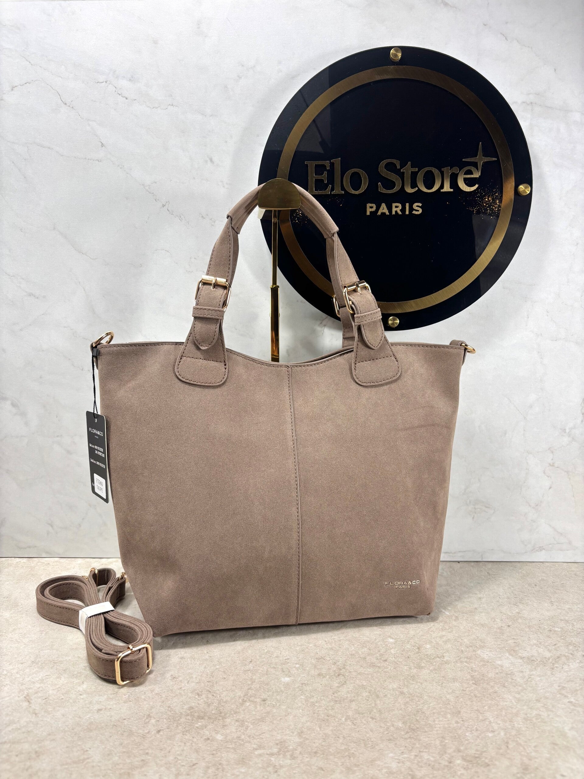 Léna Flora & Co