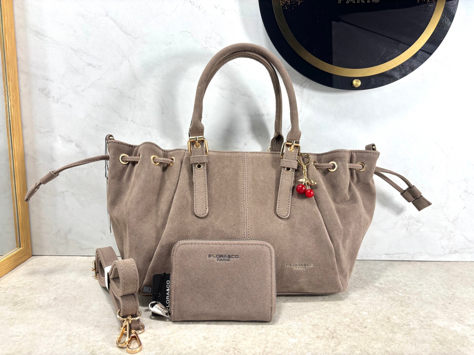 Arles – Flora & Co