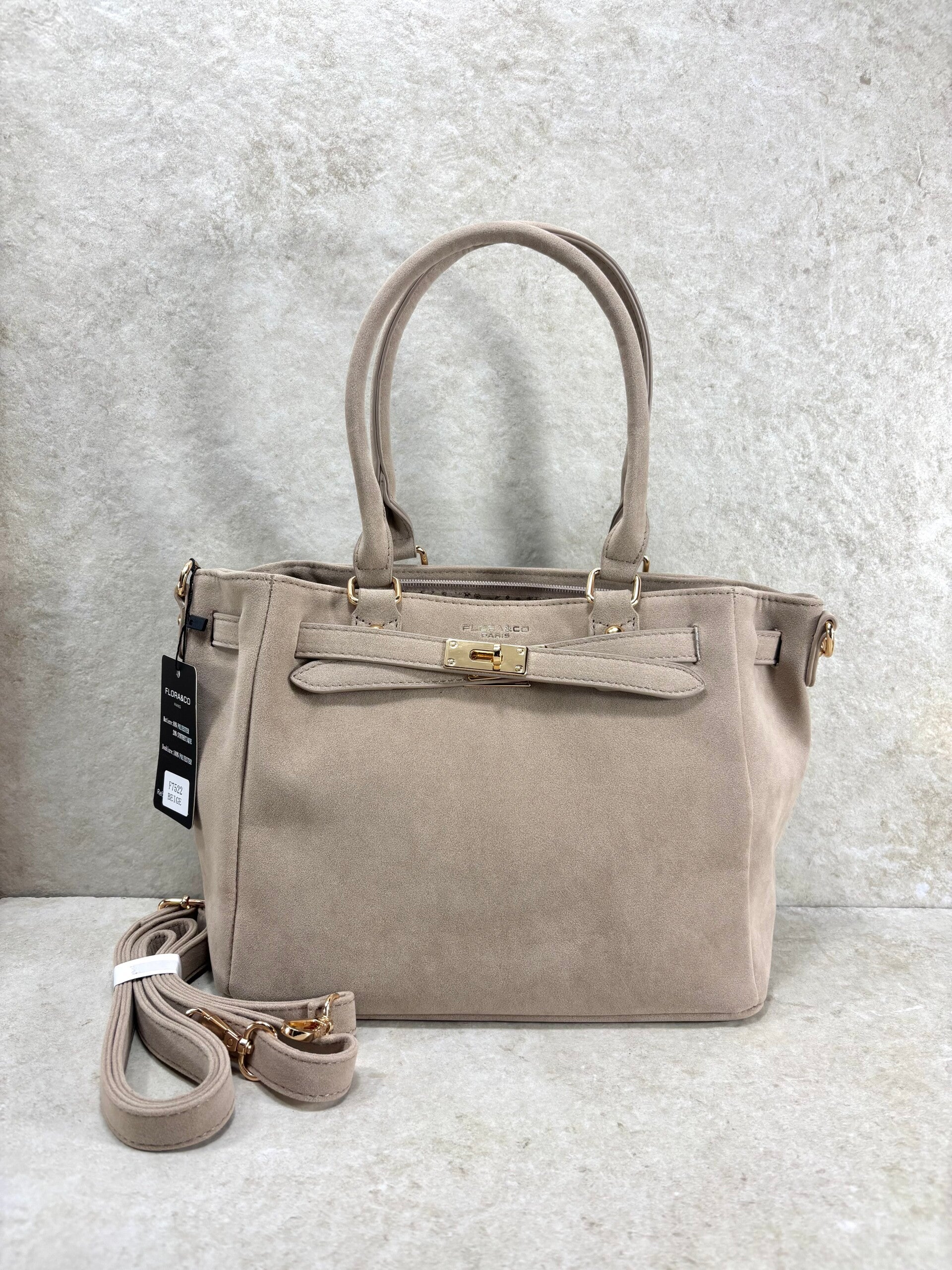 Livia FLORA & CO