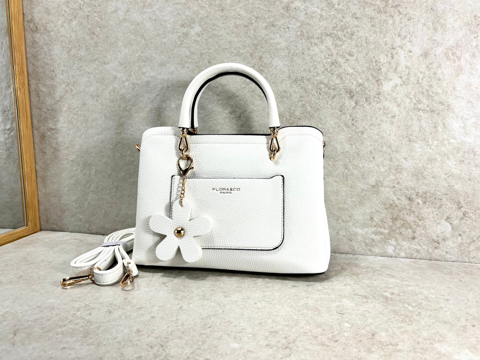 Gabrielle FLORA & CO