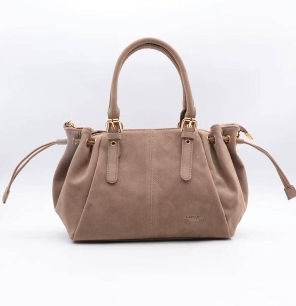 Arles – Petit sac suédine