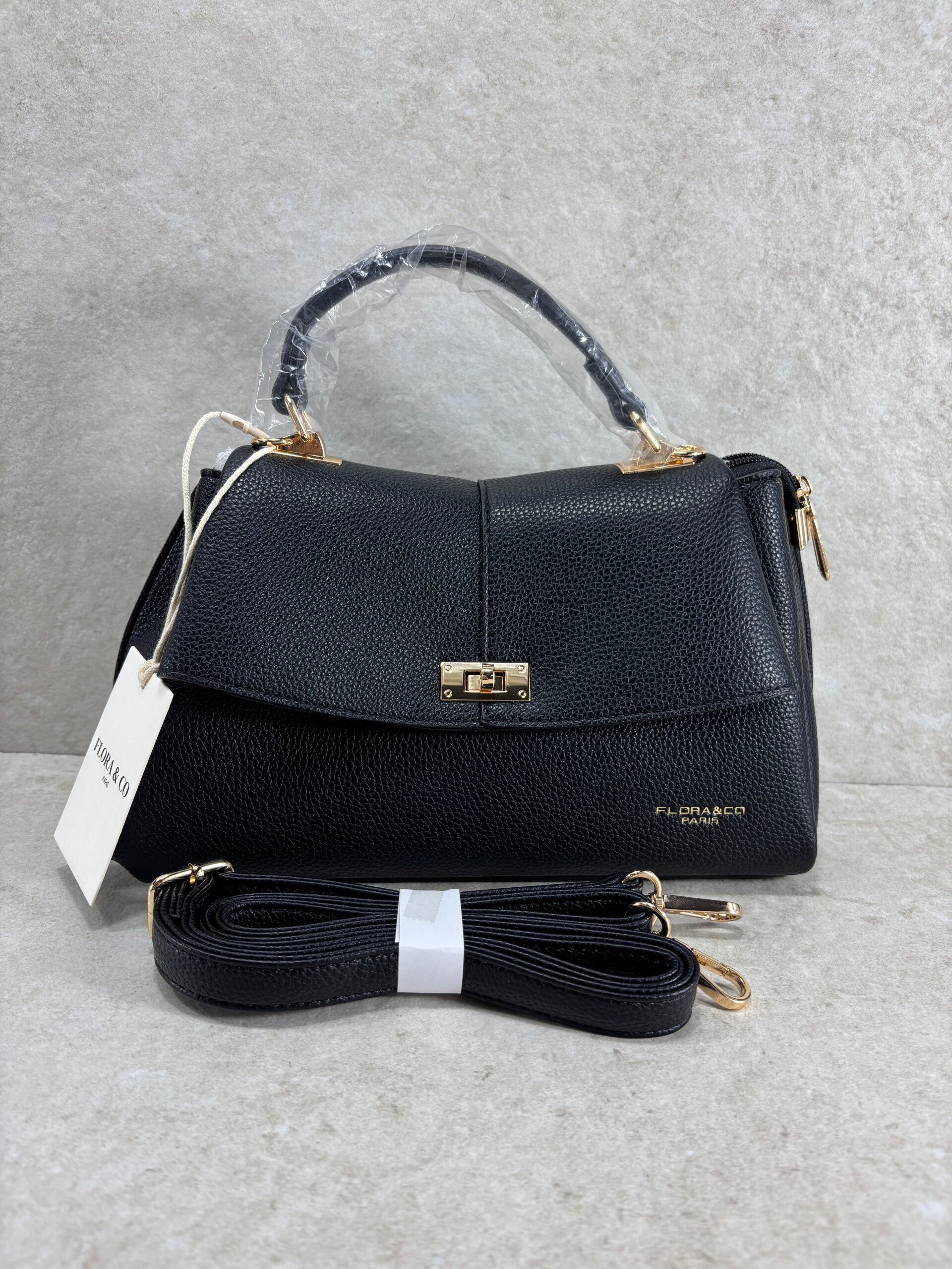 Roma – FLORA & CO