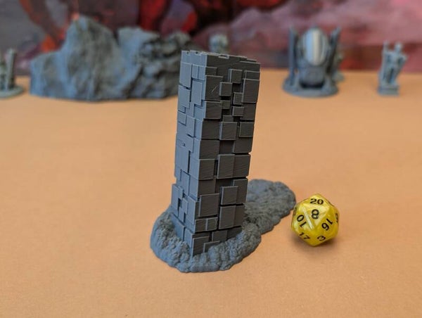 Monolith