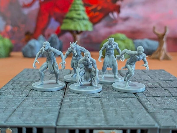 Ghouls