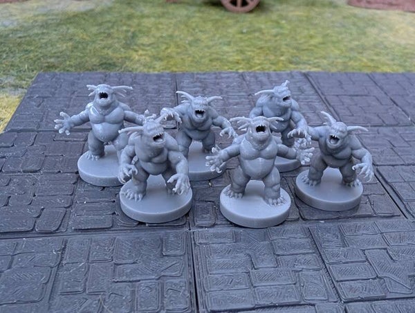 Dretches