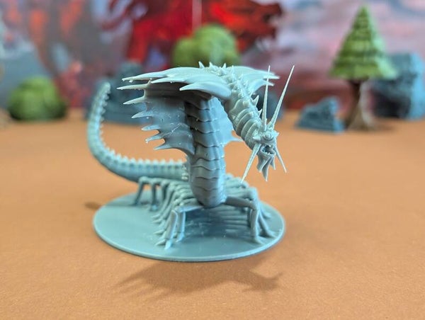 Remorhaz
