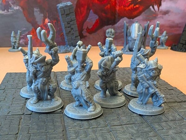 Space Orcs