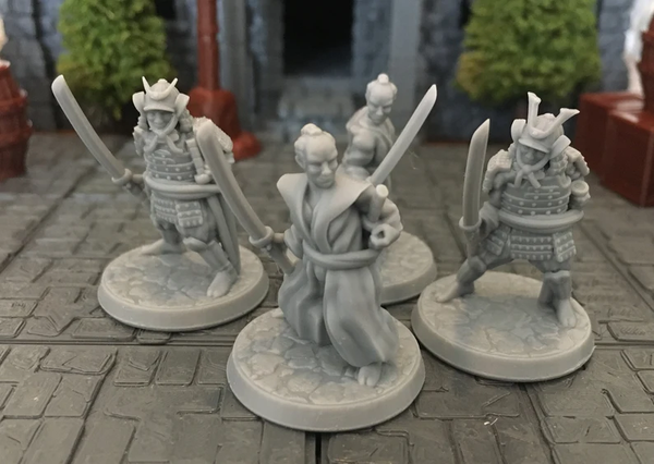 Samurai