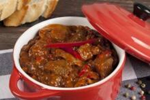 goulash 1kg