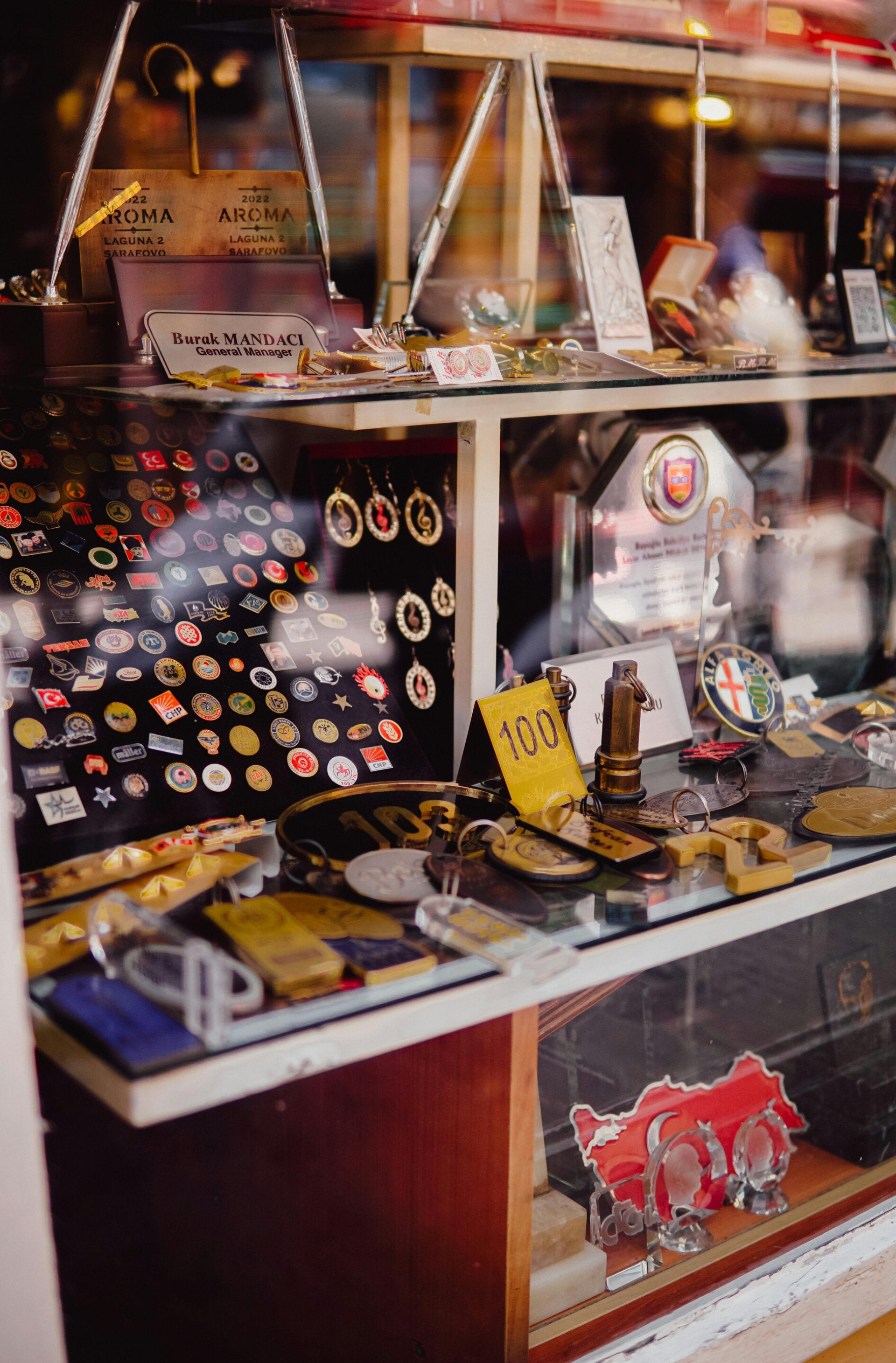 Memorabilia Collectibles