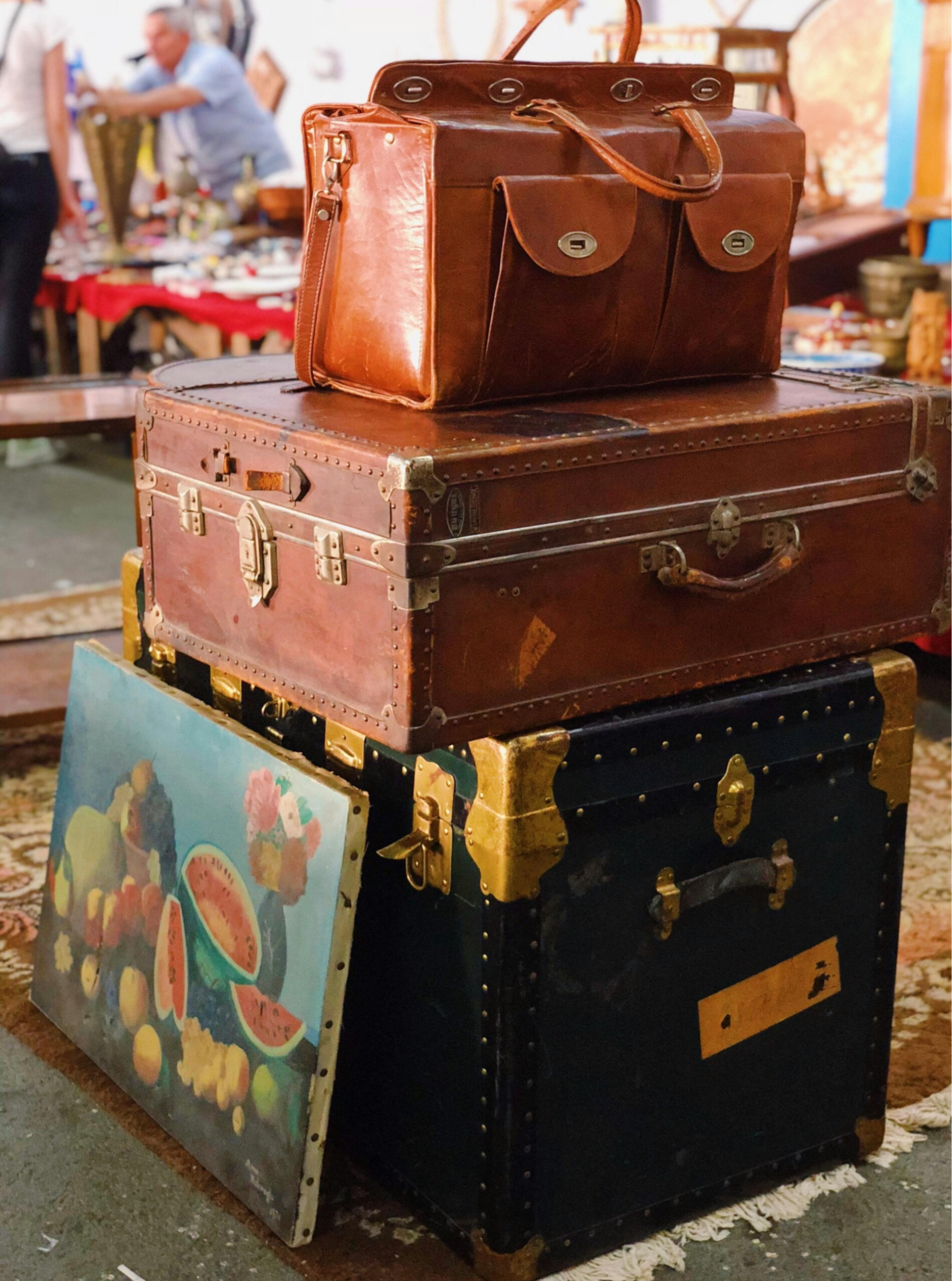 Estate Business Office Liquidations