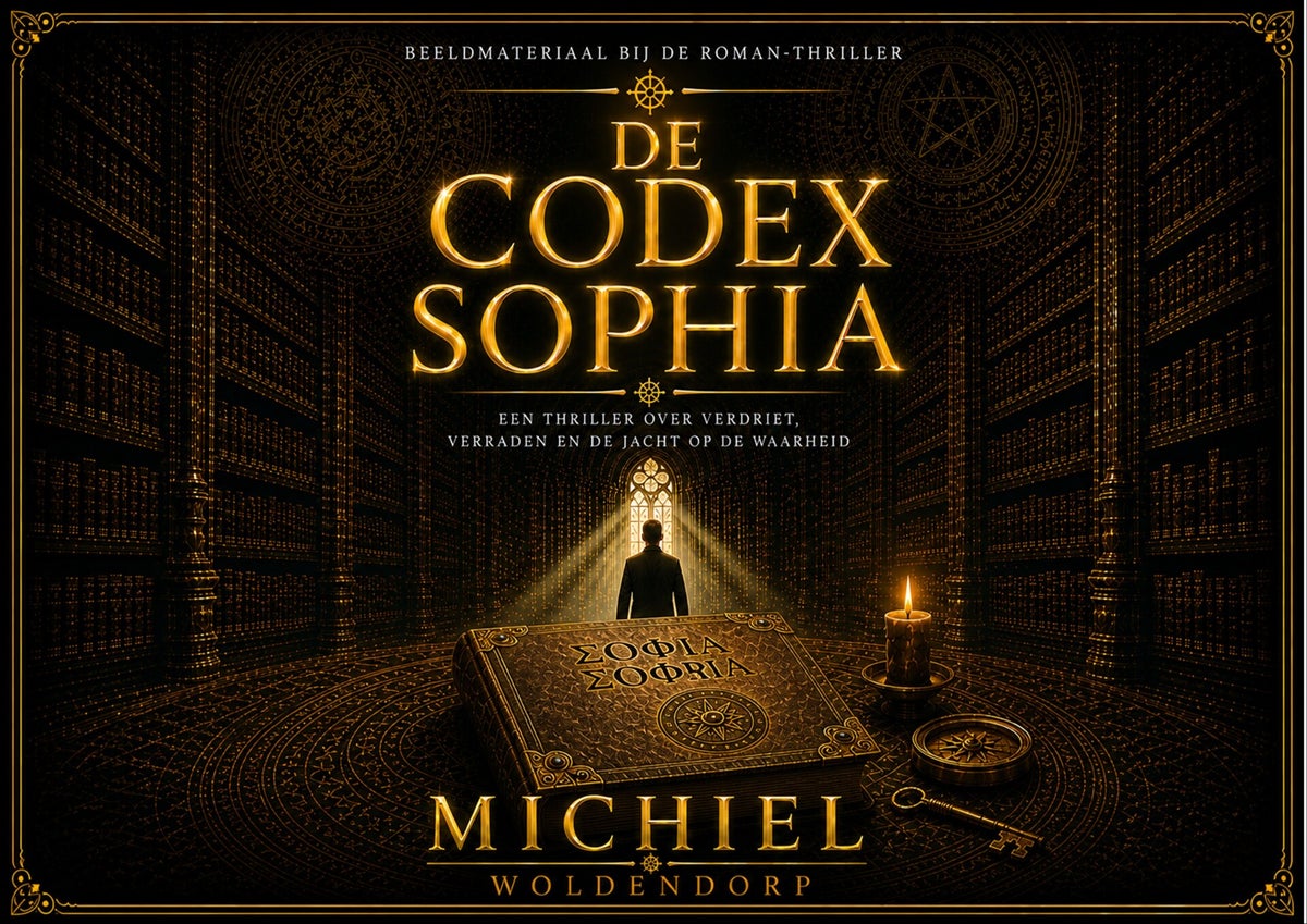 Sofi Codex Codex Sophia