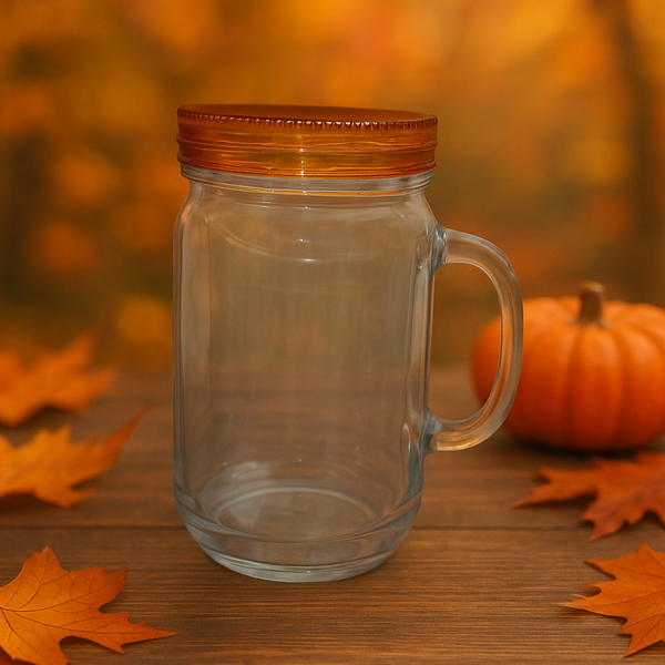 Maison jars