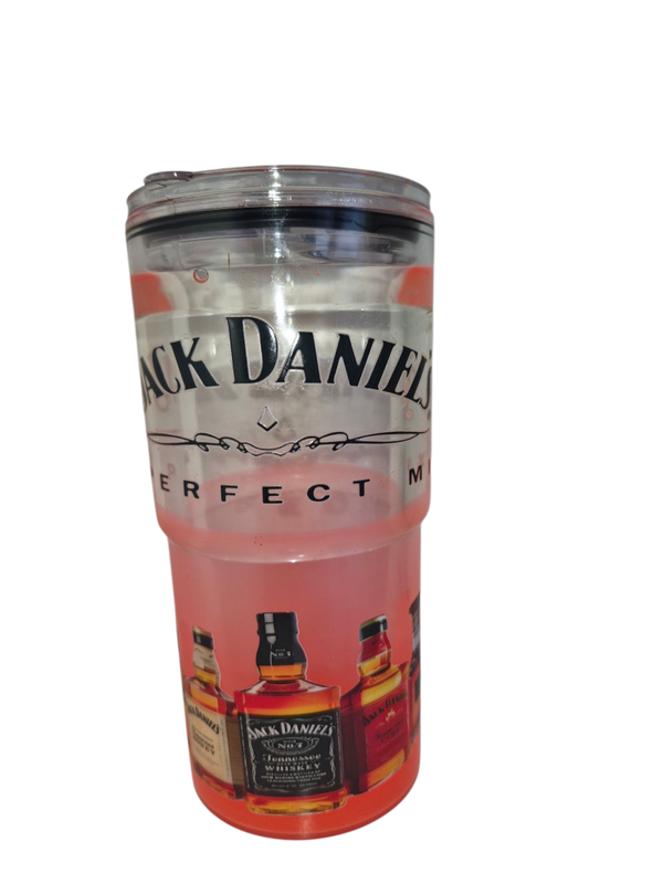 Snowglobe Beker Medium – Zonder Handvat