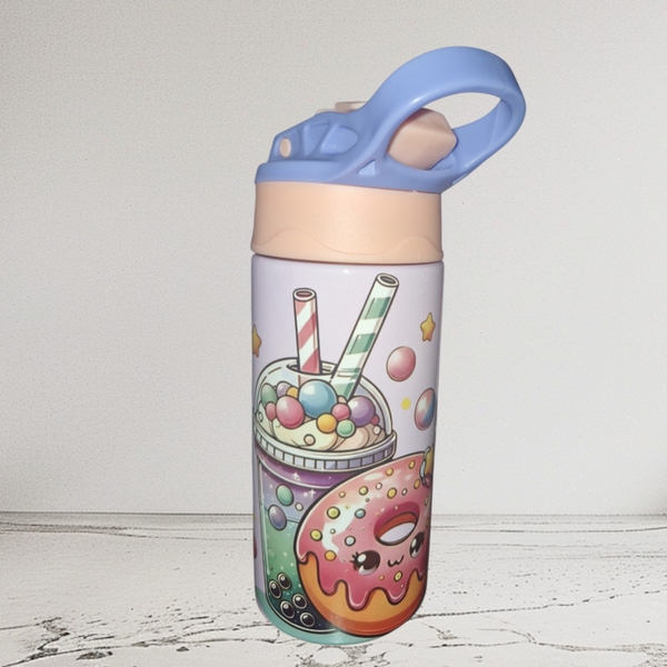 Sublimatie drink beker voor kinderen 500 ml