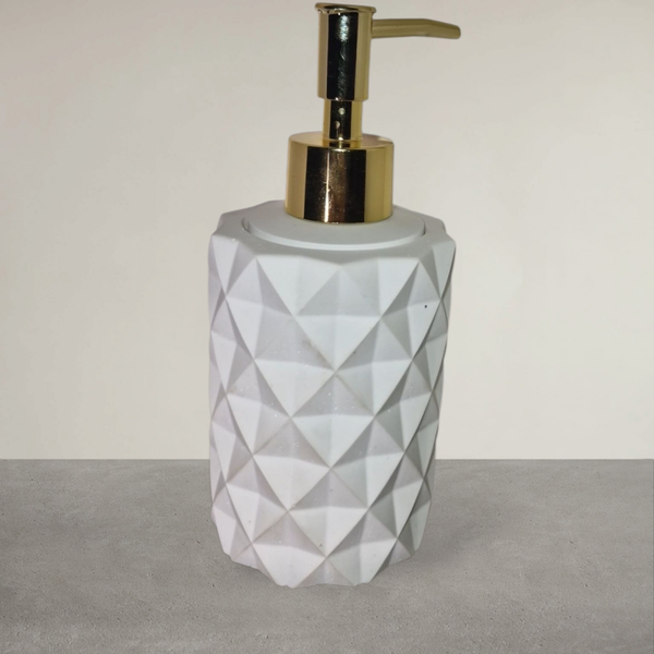 Zeepdispenser
