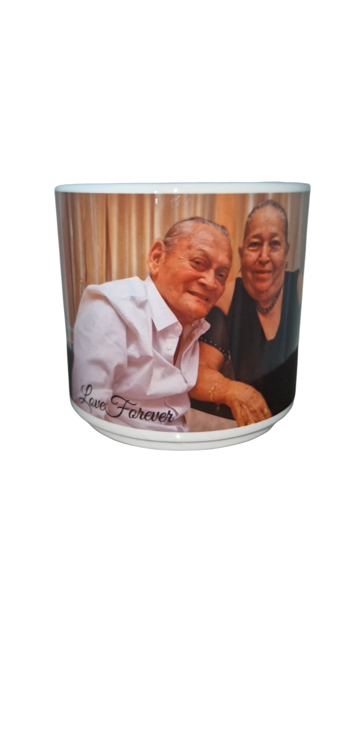 Sublimatie Mok – 300 ML