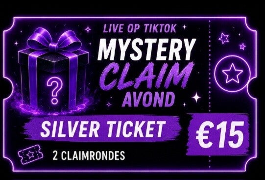 Claim Ticket