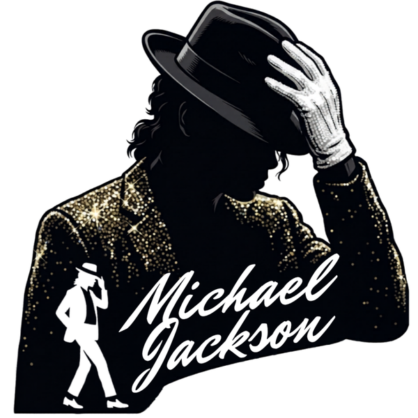 #2 MICHAEL JACKSON