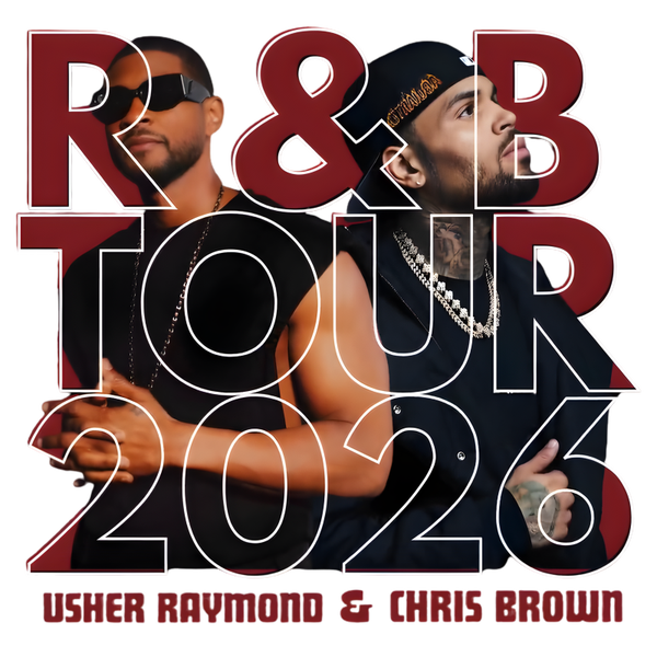 USHER & RAYMOND