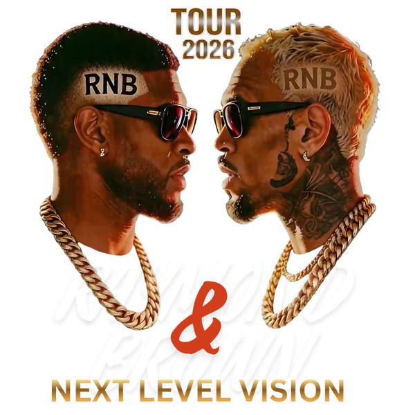 R&B TOUR