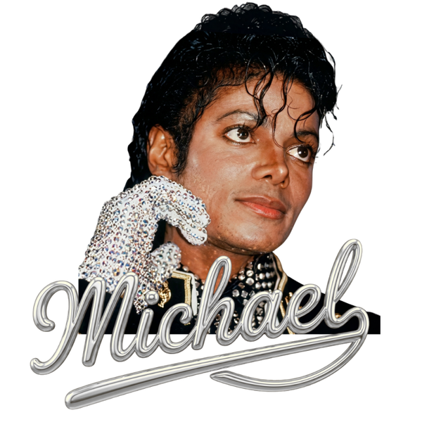#1 MICHEL JACKSON