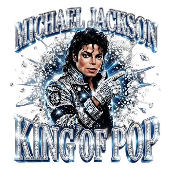 KING OF POP #2