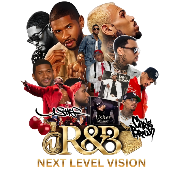 NEXT LEVEL VISION