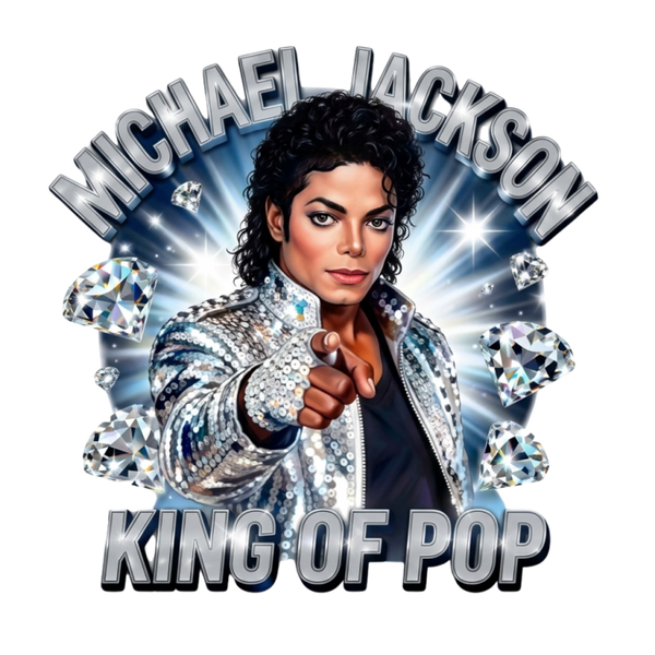 KING OF POP