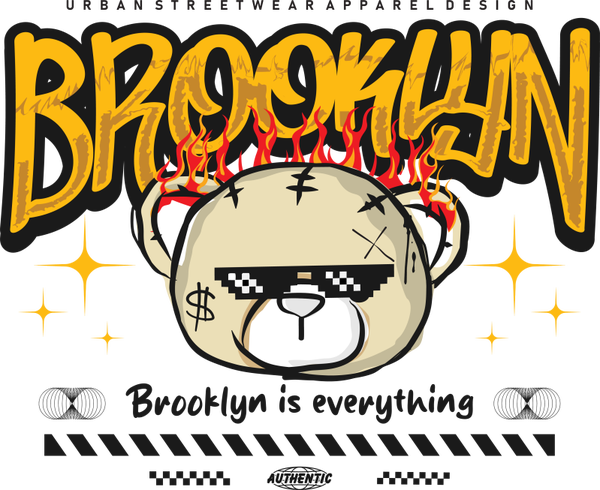 BROOKLYN