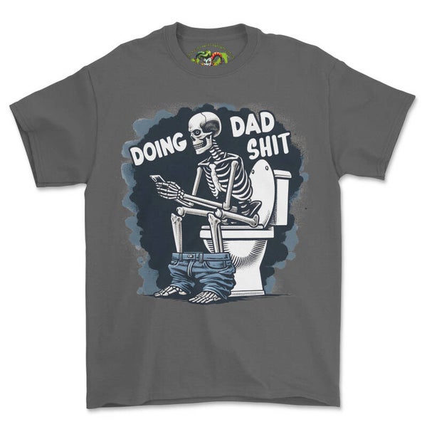 dad shit
