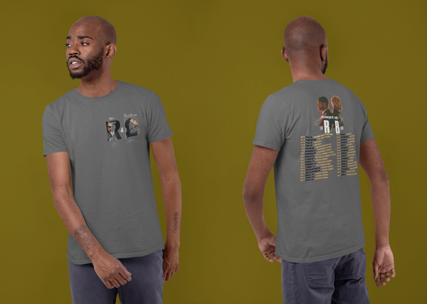 R&B