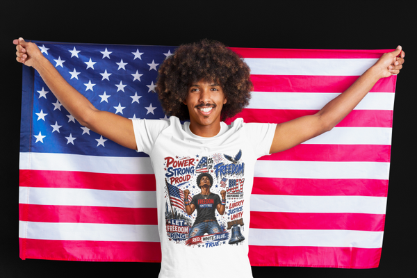 LET FREEDOM RING