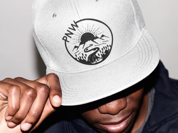 PNW Hat