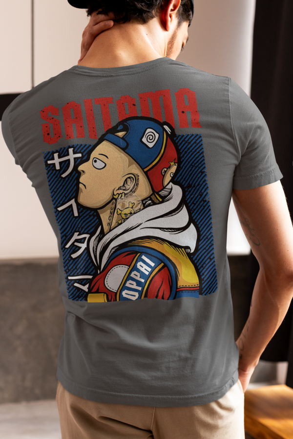 SAITAMA