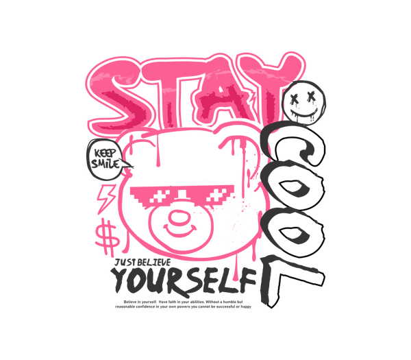 STAY COOL