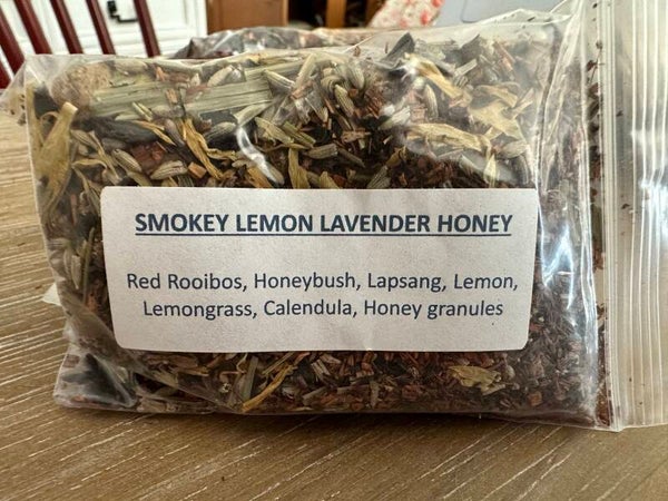 Dessert Tea