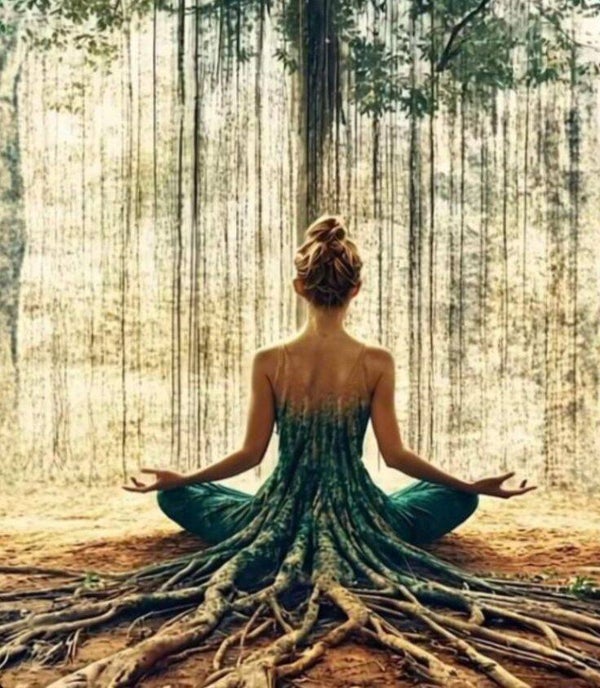 Relaxatie REEKS 1 WOENSDAG 18U30