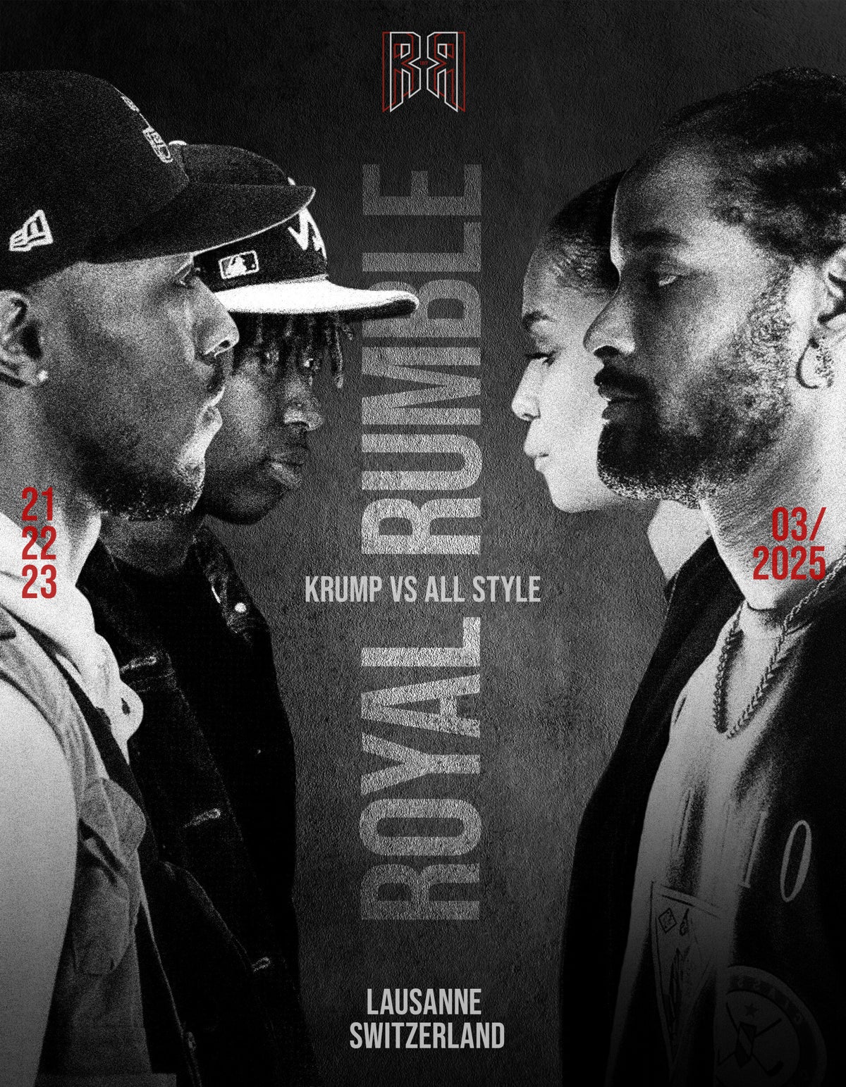 Royal Rumble Program Book PROGRAM I royalrumblebattle