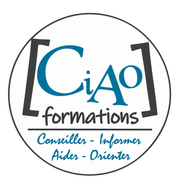 Logo CIAO FORMATIONS